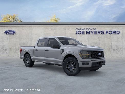 New 2026 Ford F150 STX image 14
