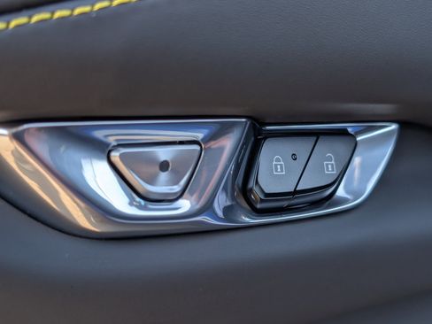 Used 2023 Chevrolet Corvette Stingray Premium Cpe w/ Z51 Performance Package image 50