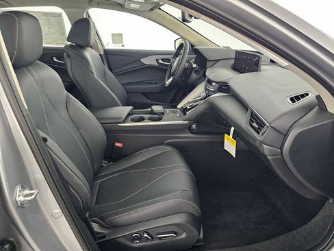 New 2025 Acura TLX w/ Technology Package image 10