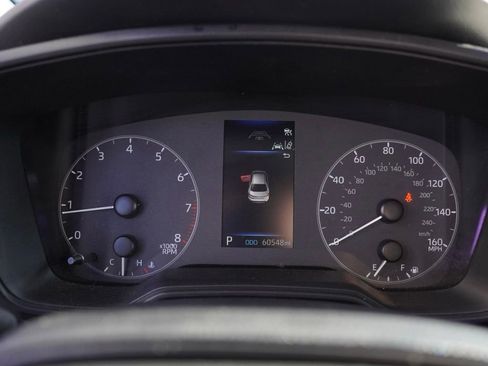 Used 2023 Toyota Corolla LE image 10