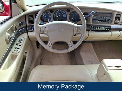 Used 2005 Buick Le Sabre Limited w/ Celebration Edition Package image 3