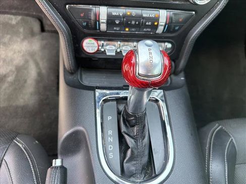 Used 2015 Ford Mustang GT Premium RWD image 17