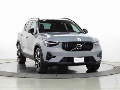 Certified 2024 Volvo XC40 B5 Plus w/ Climate Package