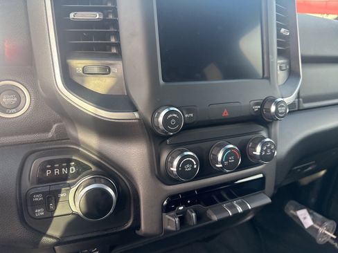 Used 2024 RAM 2500 Big Horn image 15