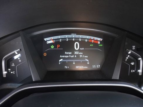 Used 2017 Honda CR-V EX-L image 21