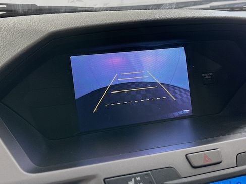 Used 2013 Honda Odyssey EX-L image 21