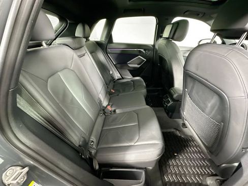Used 2022 Audi Q3 2.0T Premium Plus image 27