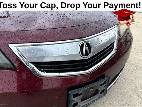 Used 2012 Acura TL w/ Technology Package FWD image 36