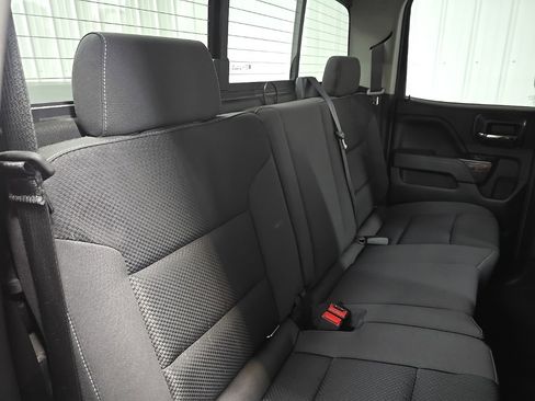 Used 2018 GMC Sierra 1500 SLE w/ SLE Value Package image 16