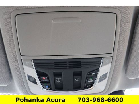 Used 2021 Acura RDX AWD w/ Advance Package image 20