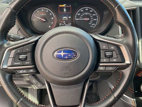 Used 2020 Subaru Forester Sport w/ Popular Package #2 image 25