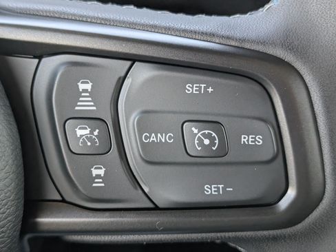 New 2026 Jeep Gladiator Rubicon AWD/4WD image 10