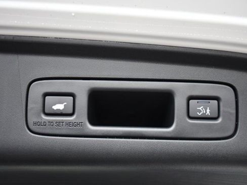 New 2025 Acura ADX A-Spec image 31