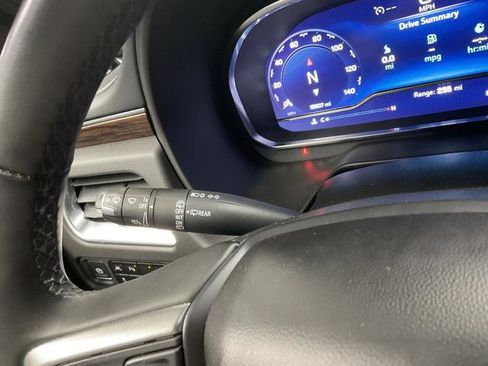 Used 2024 Chevrolet Tahoe Premier image 19