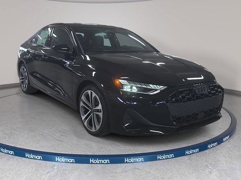 New 2026 Audi A3 2.0T Premium AWD/4WD image 3