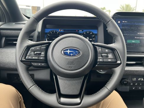 New 2026 Subaru Outback Premium AWD/4WD image 23
