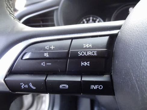 Used 2024 MAZDA CX-30 AWD 2.5 S w/ Select Sport Pkg image 17