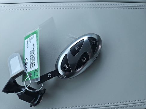 New 2026 Hyundai Santa Fe Limited image 30