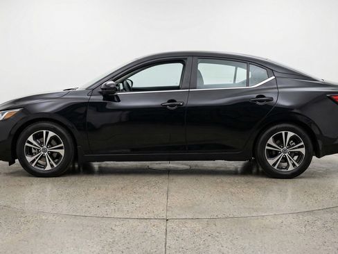 Used 2025 Nissan Sentra SV image 5