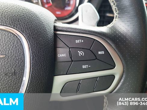 Used 2020 Dodge Challenger SRT Hellcat w/ Plus Package image 30