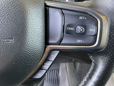 Used 2023 RAM 1500 Rebel w/ Rebel Level 2 Equipment Group AWD/4WD image 32