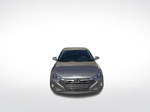 Used 2020 Hyundai Elantra SEL w/ Cargo Package (C1) FWD image 8