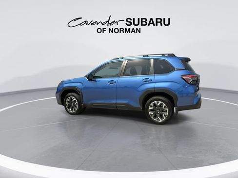 Used 2026 Subaru Forester Premium AWD/4WD image 6