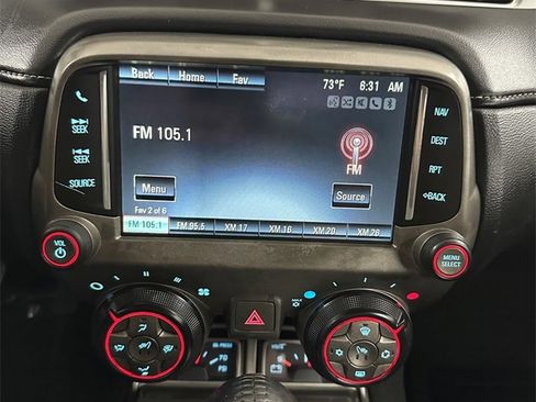 Used 2013 Chevrolet Camaro SS w/ RS Package image 23