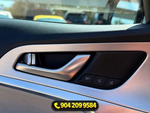 Used 2019 Genesis G70 3.3T Advanced w/ Elite Package RWD image 18