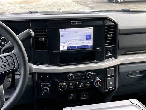 New 2026 Ford F250 XLT w/ FX4 Off-Road Package image 7