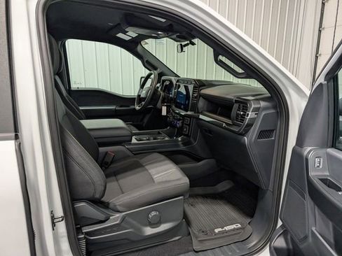 Used 2024 Ford F150 STX image 29