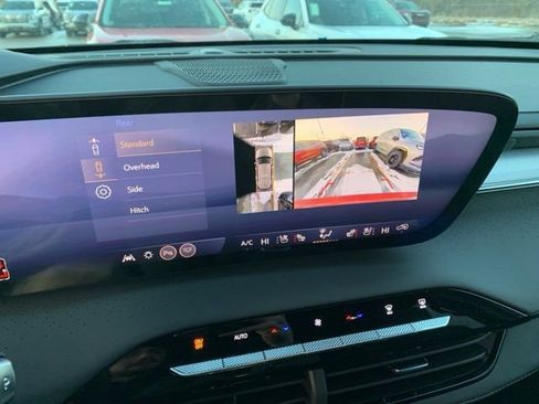 New 2026 Buick Enclave Avenir w/ Super Cruise Package FWD image 19
