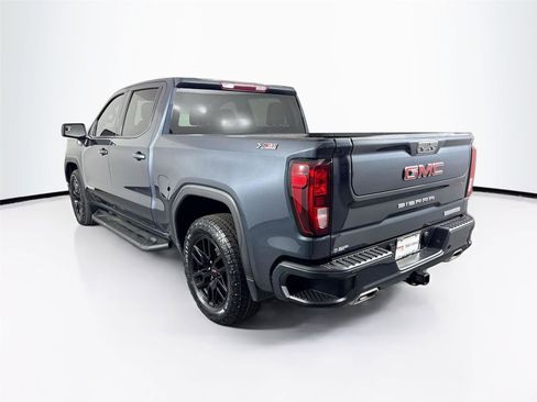 Used 2022 GMC Sierra 1500 Elevation image 8