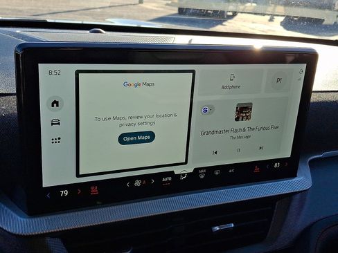 Certified 2025 Ford Explorer ST-Line w/ ST-Line Street Pack image 15