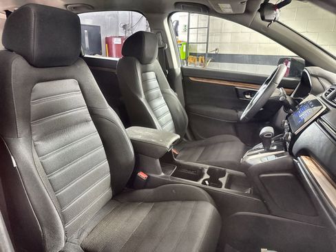 Used 2018 Honda CR-V EX image 28