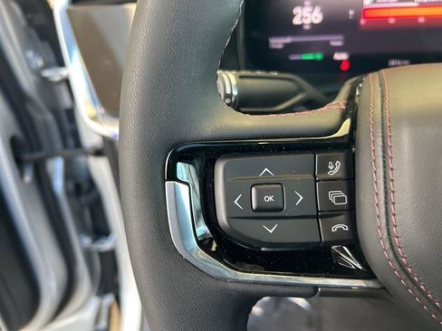 Used 2024 Jeep Wagoneer Launch Edition image 62