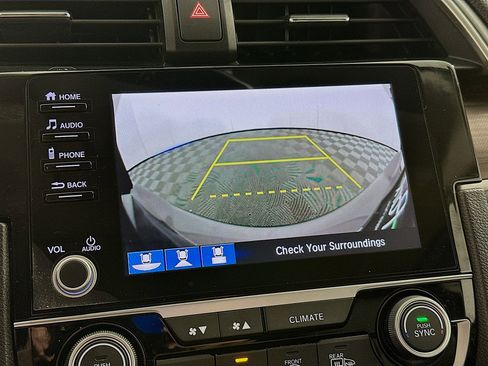 Used 2021 Honda Civic EX-L image 21