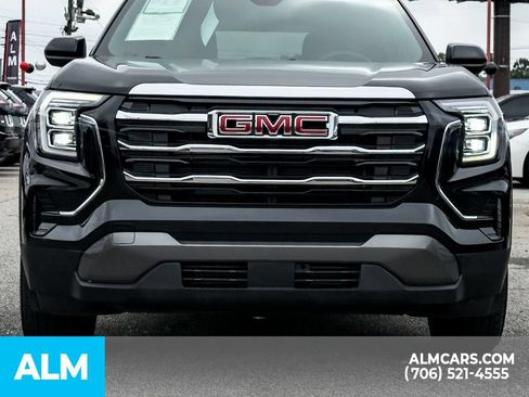 Used 2026 GMC Terrain Elevation FWD image 8