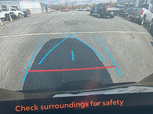 Used 2024 Toyota Land Cruiser image 30