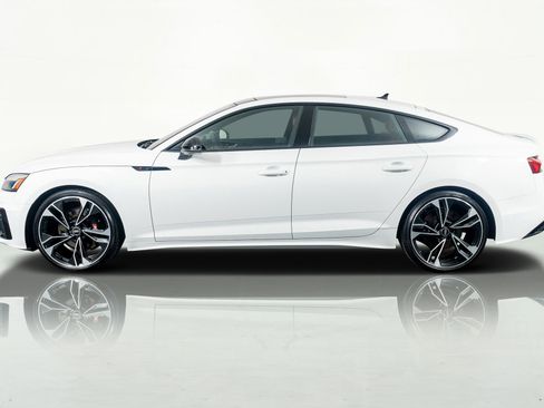 Used 2023 Audi S5 Premium Plus w/ Premium Plus Package image 16