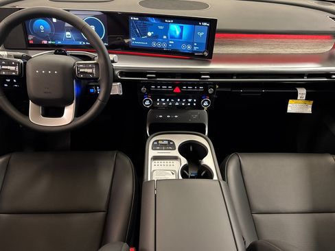 New 2026 Hyundai Ioniq 9 SEL AWD/4WD image 13