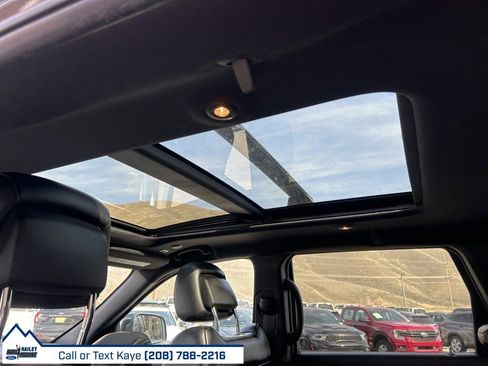 Used 2019 Jeep Grand Cherokee Limited X image 18