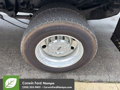 Used 2018 Ford F450 XL image 10