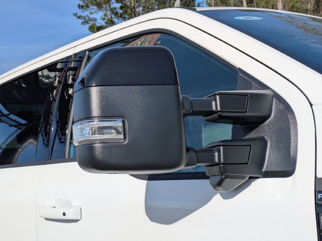New 2026 Ford F250 Platinum AWD/4WD image 12