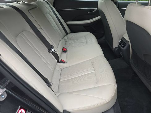 Used 2023 Hyundai Sonata Limited FWD image 20