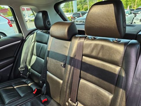 Used 2013 Volkswagen Tiguan SEL AWD/4WD image 12