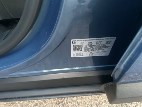 New 2026 Chevrolet Equinox LT image 35