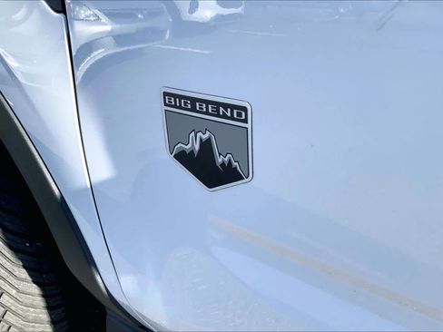 Certified 2021 Ford Bronco Sport Big Bend image 10