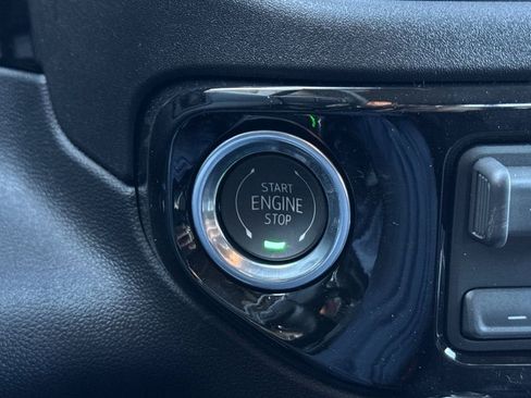 New 2026 Chevrolet Silverado 2500 LTZ w/ Trail Boss Package image 22