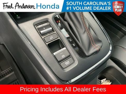 New 2026 Honda CR-V Sport-L image 13